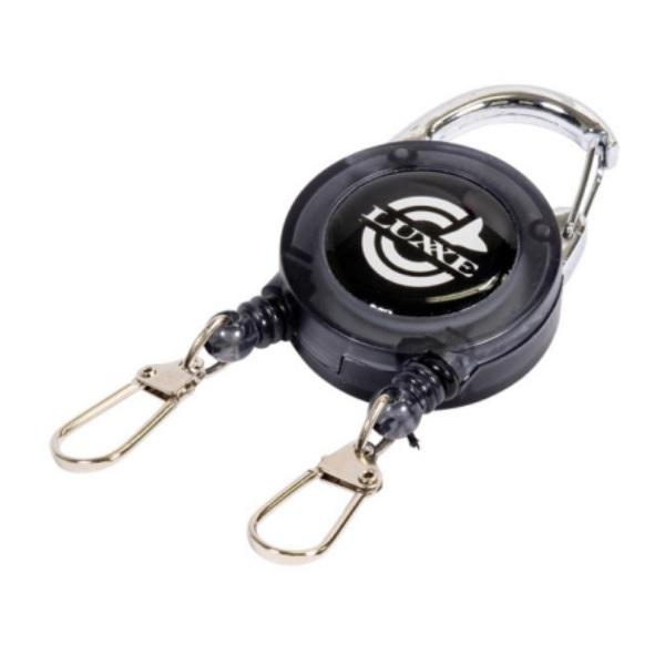 他サイト： 【爆買】がまかつ LE111-1 ピンオンリール ダブルタイプの商品画像