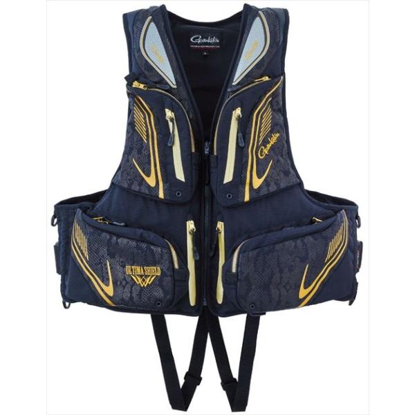 ライフジャケット Ll がまかつ フローティングベストの人気商品 通販 価格比較 価格 Com