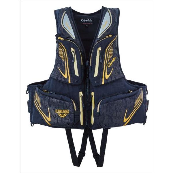 がまかつライフジャケット帽子小物セット がまかつライフジャケット帽子小物セット