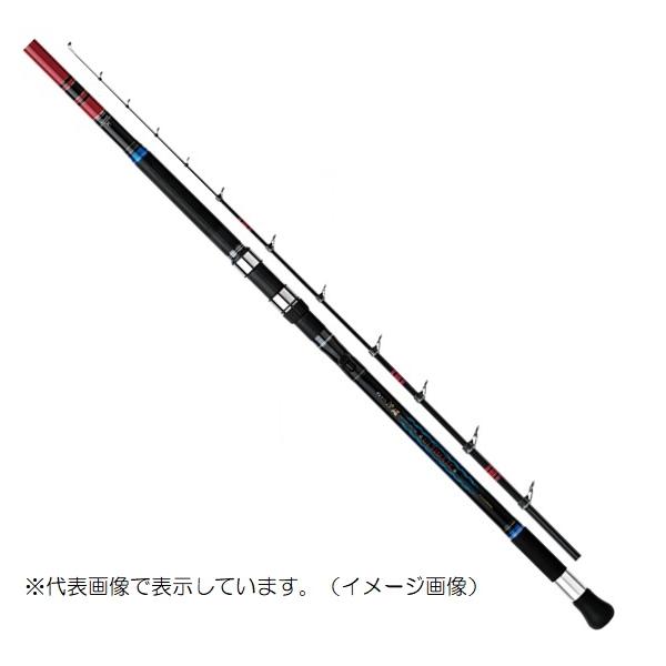 Gamakatsu がまかつ 石鯛竿 沖縄スペシャルアルティメイト