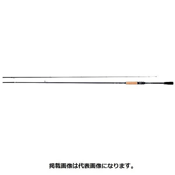 Gamakatsu（がまかつ） アユルアーロッド ラグゼ 舞香 S96M-solid