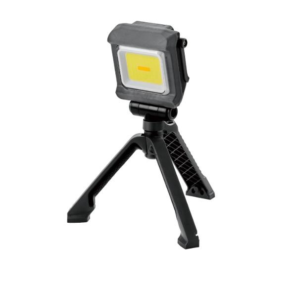 ●充電時間は5V 2A/約4時間。●IP65 防塵・防水仕様。●底面強力マグネット付き。●目に優しく色味が分かり釣行前準備に便利な暖色COBライト。●3秒以降に1回押せばオフになるクイックオフ機能。●前回使用のライトから点灯するメモリーライ...