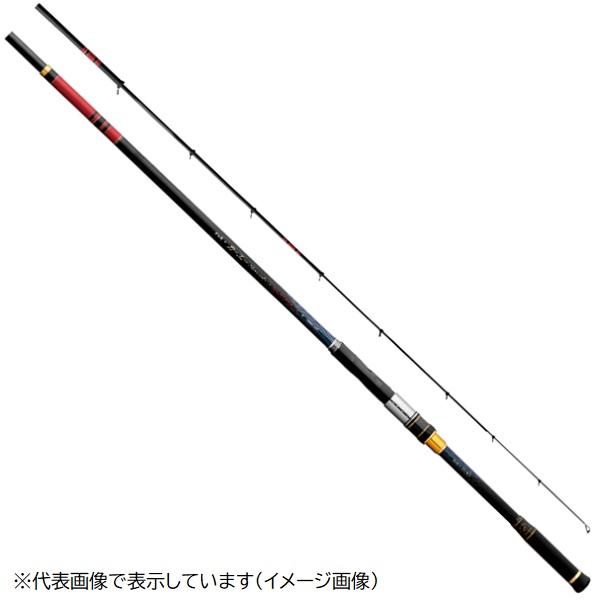 Gamakatsu（がまかつ） 遠投竿 がま磯 カーエースペシャル 