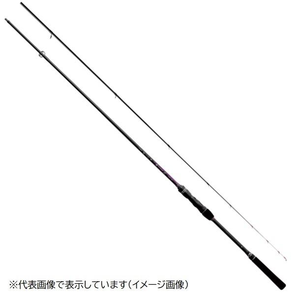 Gamakatsu がまかつ 一つテンヤ竿 ラグゼ 桜幻 鯛テンヤ X S235H
