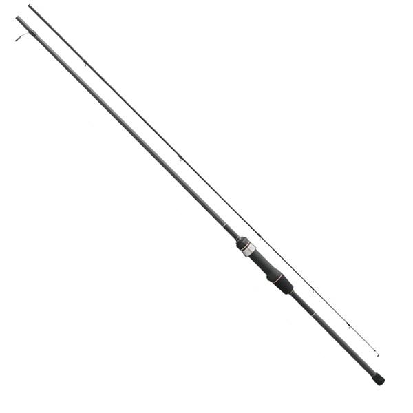 がまかつ ラグゼ 宵姫 爽弐 S78M-solid 7.8ft(スピニング/2ピース)