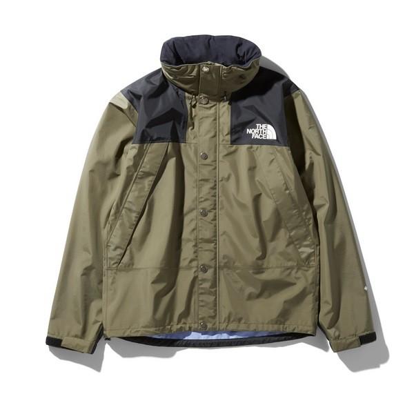 GOLDWIN（ゴールドウイン） ノースフェイス 20SS マウンテンレ 