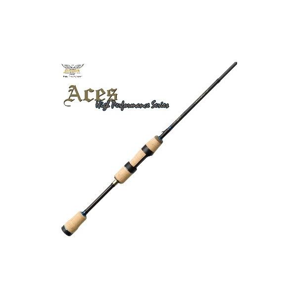 TIEMCO（ティムコ） フェンウィック エイシス ACES70SLP+J (スピニング