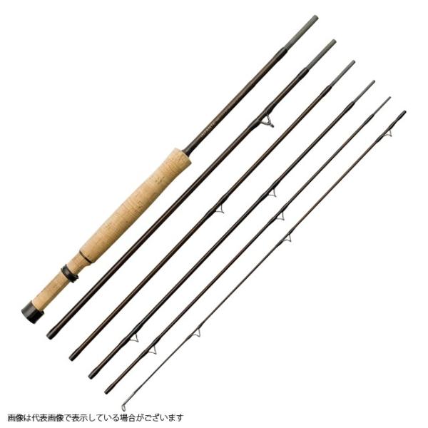 ティムコ ユーフレックス インファンテ 814-6 NSF (ロッド・釣竿) 価格