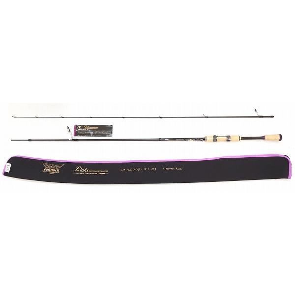 TIEMCO（ティムコ） 【訳あり】ティムコ バスロッド フェンウィック