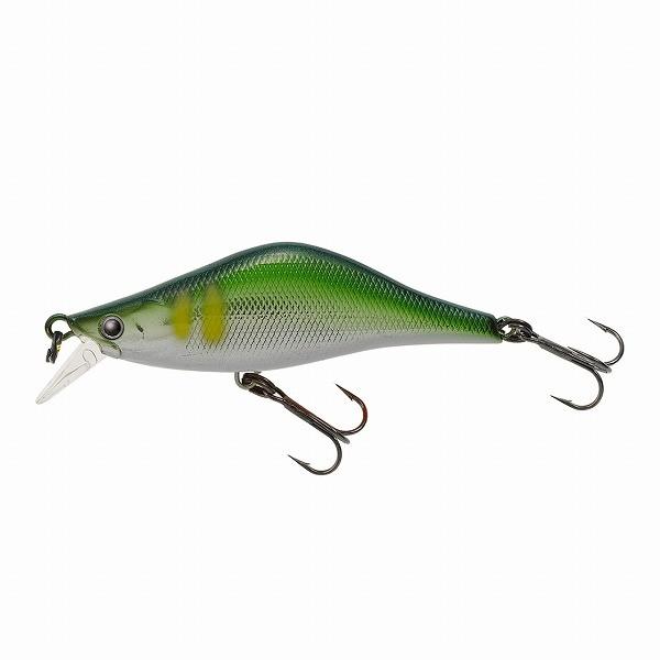 ネコポス対象品 ティムコ ラクス６０ｓ ００６ ｍｈアユ トラウトプラグ 釣具のキャスティング Paypay店 通販 Paypayモール