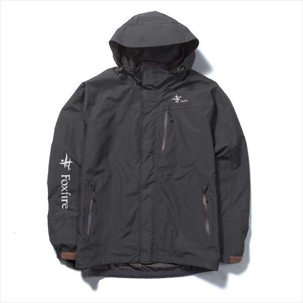 Foxfire(tHbNXt@C[) Xg[g[T[WPbg 025 ubN L EFA