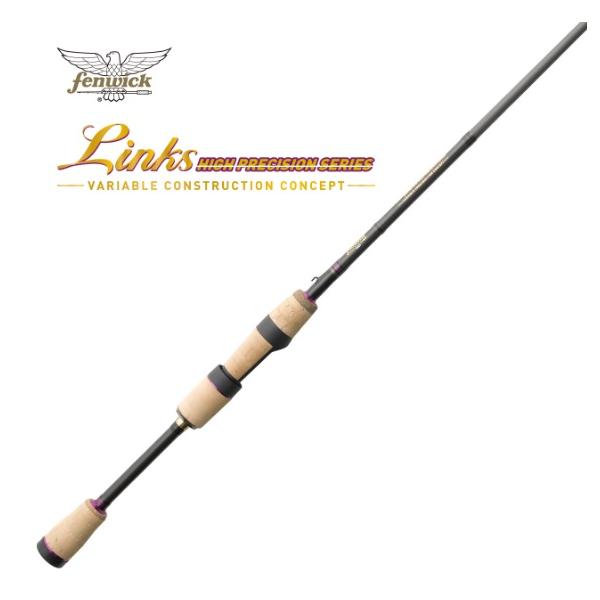 バスロッド フェンウィック リンクス LINKS-SF63SXULJ 【大型商品】