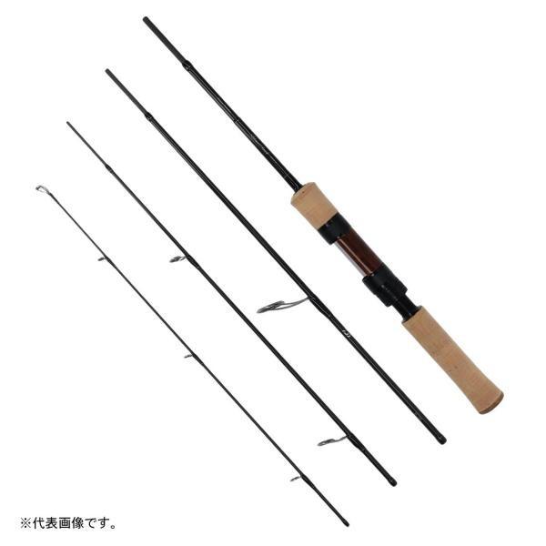 DAIWA（ダイワ） 【訳あり】ダイワ トラウトロッド シルバークリーク
