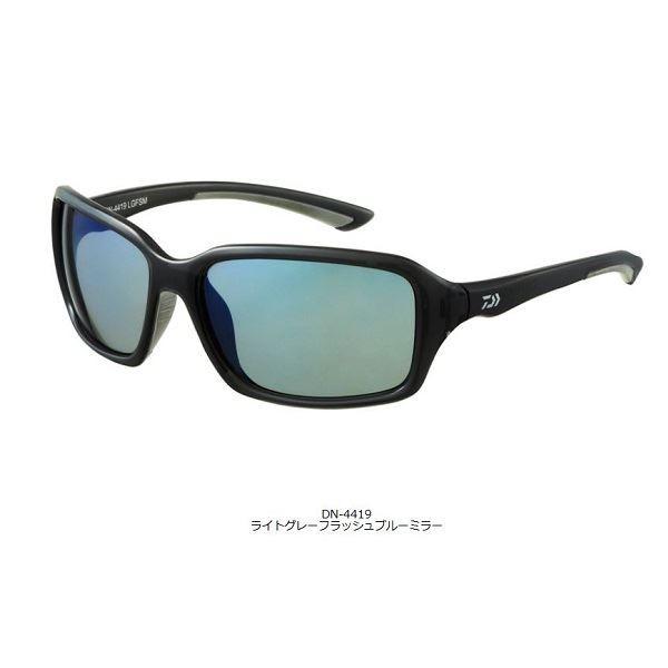DAIWA（釣り） ダイワ 偏光サングラス DN-4419 レンズカラー