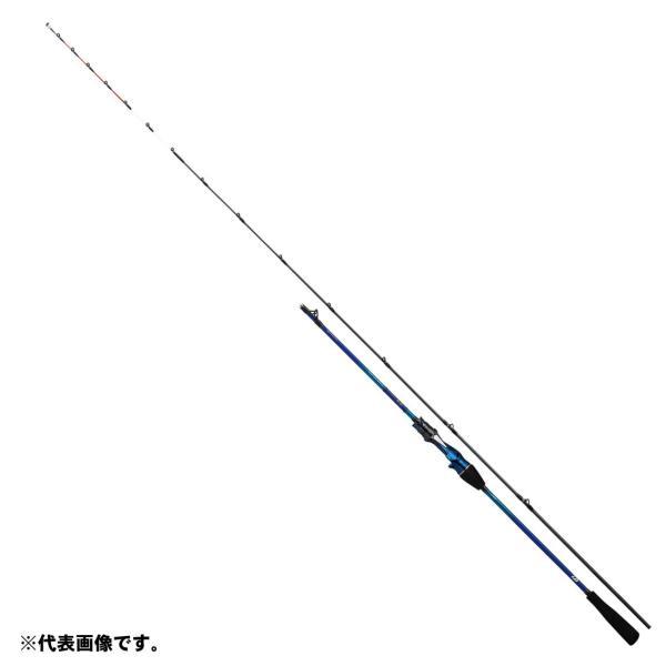 極鋭コンセプトゲーム　L M-160 DAIWA（ダイワ） 極鋭コンセプトゲーム L M-160AGS ライトゲームロッド