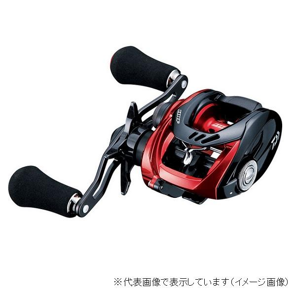 ダイワ(DAIWA) ベイトリール 20 HRF PE SPECIAL 8.1R-TW (2020モデル)-