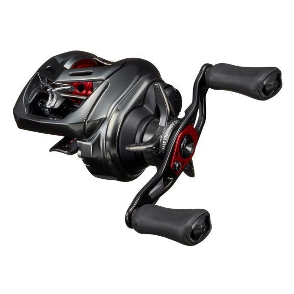 DAIWA（釣り） 【訳あり】ダイワ ベイトリール アルファス AIR