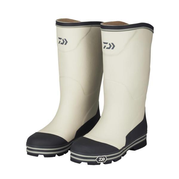 ダイワ フィッシングブーツ Fb 3150 ロング スパイク グレー L 釣具のキャスティング Paypay店 通販 Paypayモール