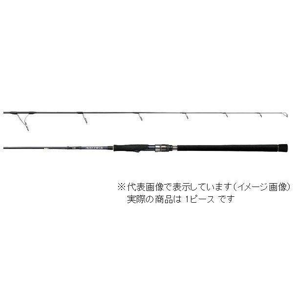 ダイワ ソルティガ R J60S-3 HI (ロッド・釣竿) 価格比較 - 価格.com ダイワ ソルティガ R J60S-3 HI (ロッド・釣竿) 価格比較 - 価格.com