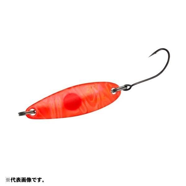 ネコポス対象品 ダイワ チヌーク 激アツ 7g イクラ スプーン 釣具のキャスティング Paypay店 通販 Paypayモール