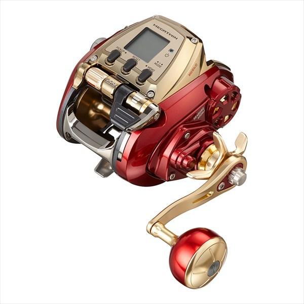 ダイワ シーボーグ 600MJ (リール) 価格比較 - 価格.com ダイワ シーボーグ 600MJ (リール) 価格比較 - 価格.com