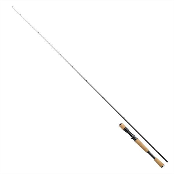 DAIWA(釣り) ダイワ ブラックレーベル SG 661UL+FB(ベイト DAIWA(釣り) ダイワ ブラックレーベル SG 661UL+FB(ベイト