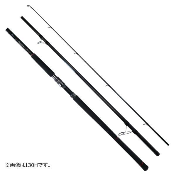 ダイワ ダイワ シルバークリーク AK 120H (ロッド・釣竿) 価格比較