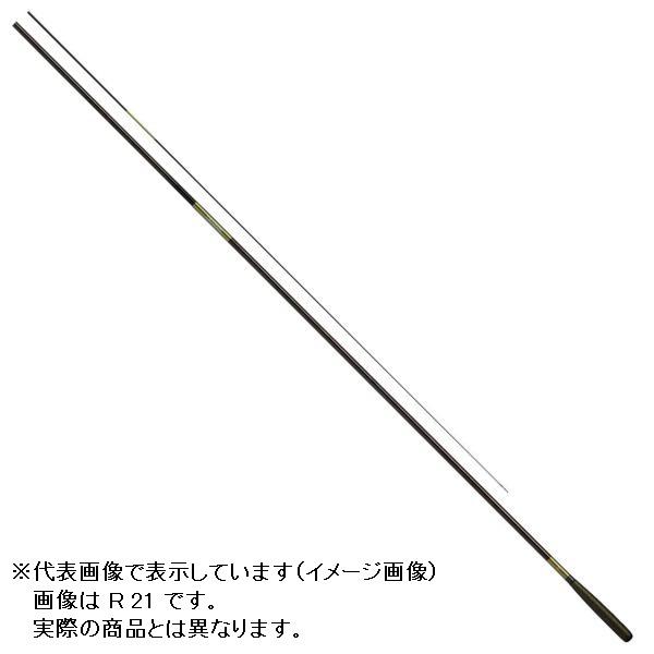 DAIWA（ダイワ） ヘラ(HERA) R 17(並継 5本継) へら竿 : 釣具の