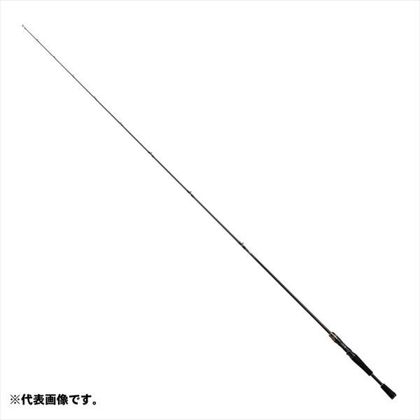 DAIWA（釣り） ダイワ リベリオン 671L+FB 2021モデル (ベイト1