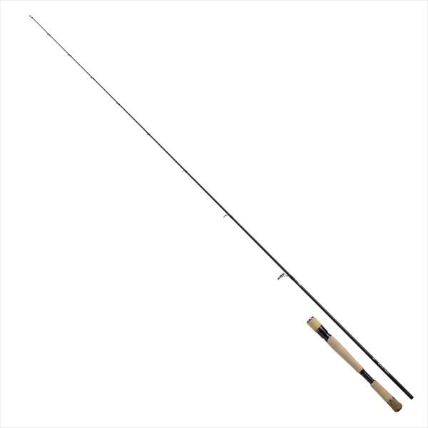 ダイワ 19ブラックレーベル BLX SG 681ML/MHFS DAIWA（釣り） ダイワ ブラックレーベル BLX SG 681ML/MHFS 2021