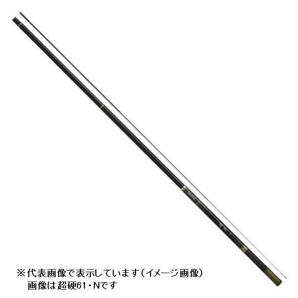 Daiwa Amorphous WHISKER 渓流竿 中硬61カバー付です。 2025年最新】daiwa amorphous whiskerの人気アイテム - メルカリ