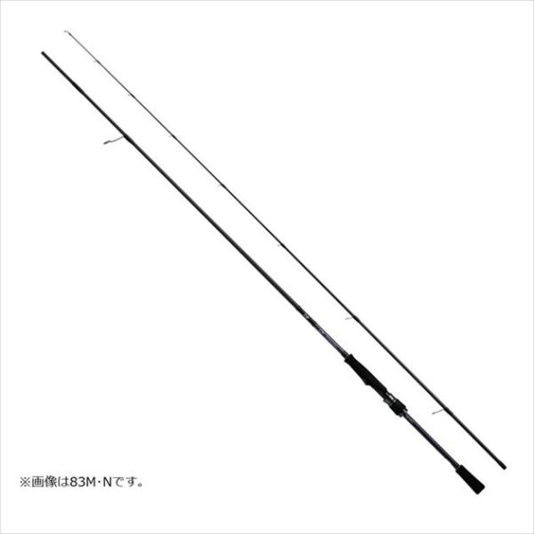 ダイワエメラルダスMX83ml ダイワ エメラルダス MX 83ML・N (ロッド・釣竿) 価格比較
