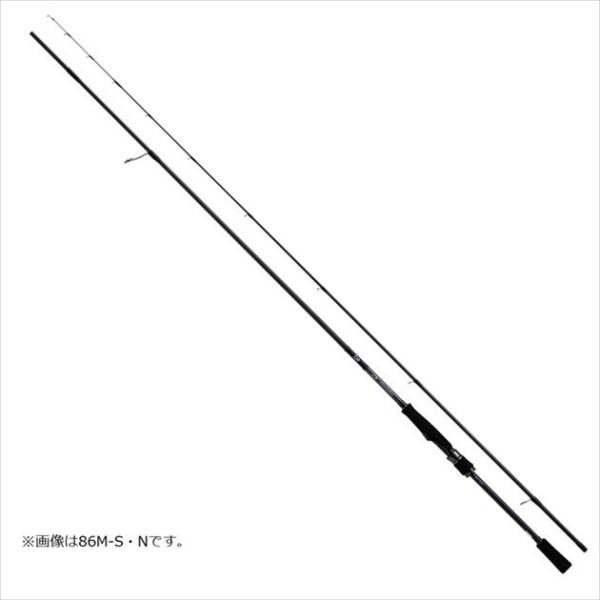 ダイワ エメラルダス MX711MLM-S ダイワ エメラルダス MX 711MLM-S・N (ロッド・釣竿) 価格比較