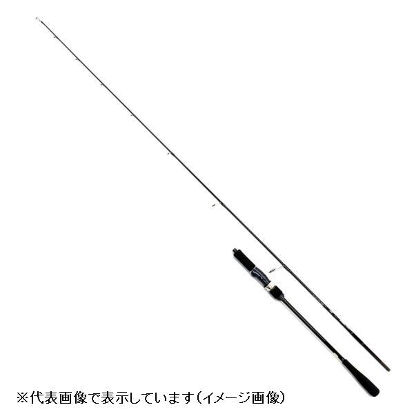 ダイワ　VADEL LJ63XXHS DAIWA（ダイワ） 【訳あり】ダイワ ヴァデル LJ 63XXHS