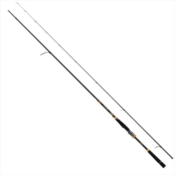 ダイワ　morethan AGS 93ML シーバスロッド DAIWA（釣り） ダイワ シーバスロッド モアザン ブランジーノ EX