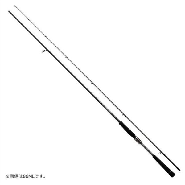 ダイワ(DAIWA) シーバスロッド ラブラックス 90L ダイワ シーバスロッド ラブラックス AGS 90L・N(スピニング 2