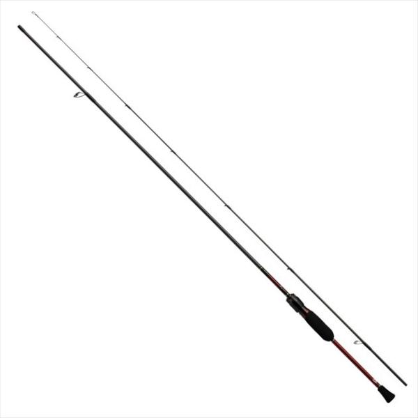 月下美人 MX 68L-S.N DAIWA（釣り） 【訳あり】ダイワ メバルロッド 月下美人 MX 68L
