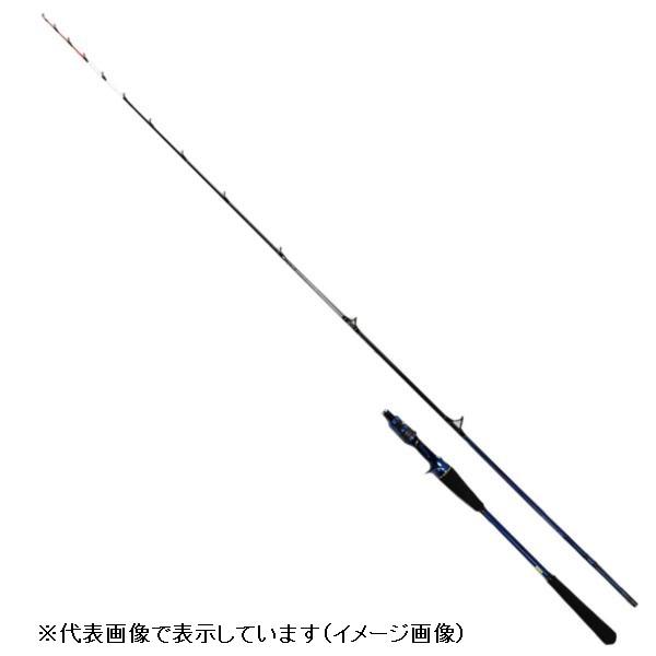 DAIWA（釣り） ダイワ 極鋭タチウオテンヤSP82-182AGS(2ピース