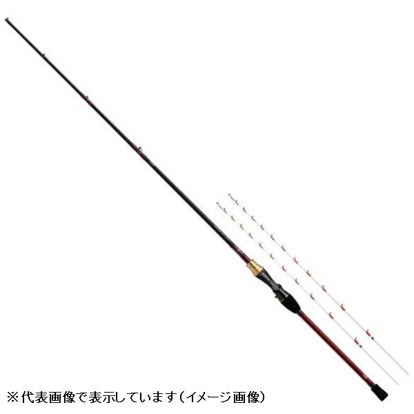 ダイワ アナリスター マルイカ ゼロテン (ロッド・釣竿) 価格 ダイワ アナリスター マルイカ ゼロテン (ロッド・釣竿) 価格