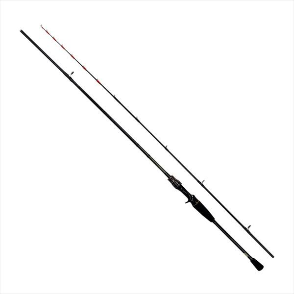 バレーヒル ベイドライブ そり返る ボートマゴチ BDS-74MHS/MAGOCHI バレーヒル ベイドライブ そり返る ボートマゴチ BDS-74MHS/MAGOCHI