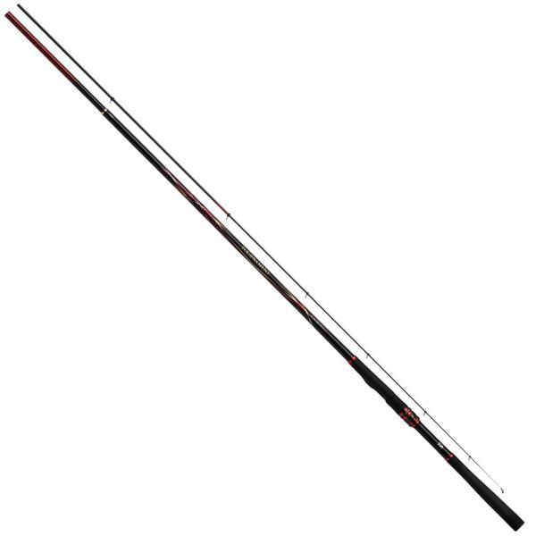 ダイワ トーナメントISO AGS競技　1.25-51 SMT トーナメント ISO AGS(ロッド)｜DAIWA