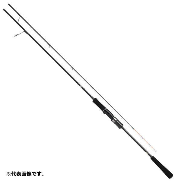 ダイワ　キャタリナBJ エアポータブル DAIWA（釣り） ダイワ キャタリナ BJ エアポータブル 60LS-MT(2