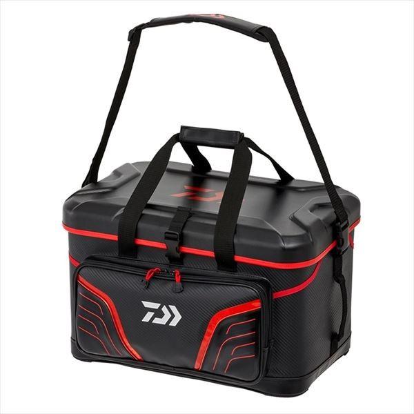 DAIWA（釣り） ダイワ クールバッグ FF38(L) レッド : 釣具の 