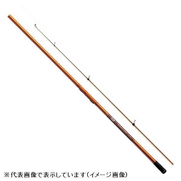 ダイワ(DAIWA) 振出投げ竿 キャスティズムＴ25-470・V DAIWA（釣り） ダイワ キャスティズム T25-470・V(振出 4ピース