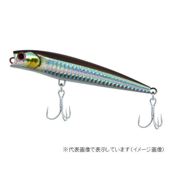 ダイワ モアザン ソルトペンシル ｓ １１０ｓ ｈｄ ホロキビナゴ 釣具のキャスティング Paypay店 通販 Paypayモール