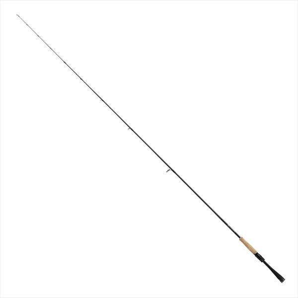 ダイワ ブレイゾン　６４Ｌ　ST DAIWA（釣り） ダイワ バスロッド ブレイゾン S64L-ST 21年