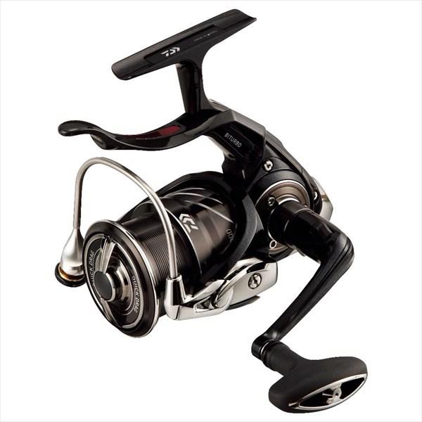 ダイワ スピニングリール 21 銀狼LBQD 2021年モデル DAIWA（釣り） ダイワ スピニングリール 21 銀狼LBQD 2021年