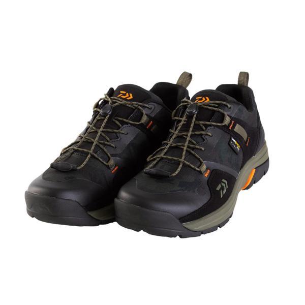 DAIWA（ダイワ） DS-2102QS フィッシングシューズ スパイク グリーン 