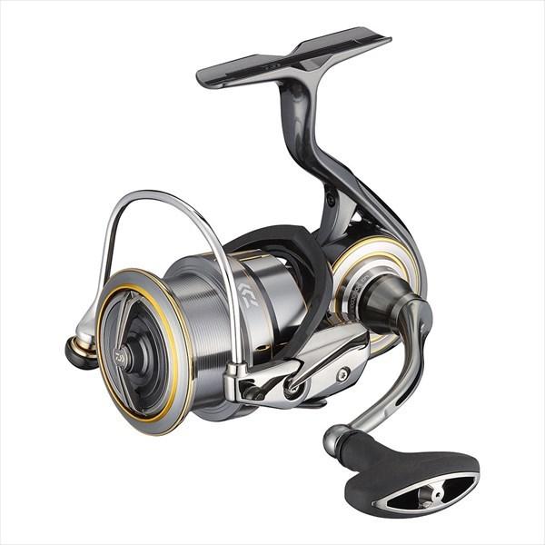 DAIWA(釣り) ダイワ スピニングリール 21 ルビアス エアリティ DAIWA(釣り) ダイワ スピニングリール 21 ルビアス エアリティ