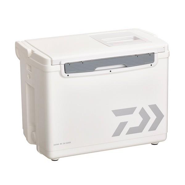 DAIWA - あーちゃん ダイワ クーラーボツクス RX SU2600X DAIWA - あーちゃん様専用 ダイワ クーラーボツクス RX SU2600X